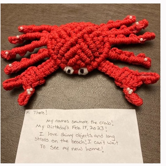 Now accepting Custom Hand Crafted Macrame orders ! - Picture 4 of 16